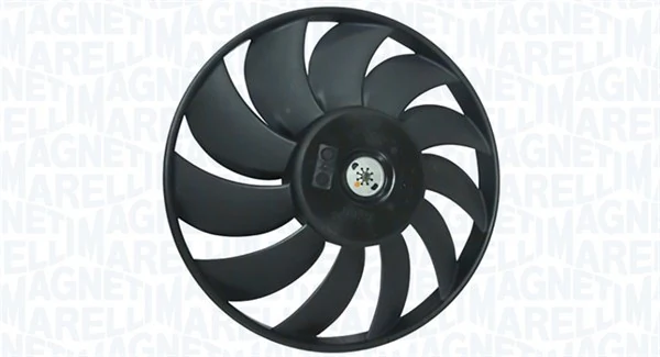 Fan, engine cooling